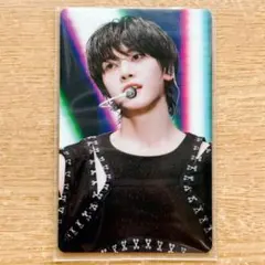 ZEROBASEONE ゼベワン♡映画 ムビチケ 特典 トレカ マシュー