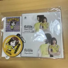 【まさ】ブラックホールくじ　三浦歌織プロ　A賞&B賞セット ブラックホール くじ 三浦歌織 カードセット ダーツ テーマ - メルカリ