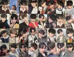 boynextdoor トレカ ジェヒョン セット