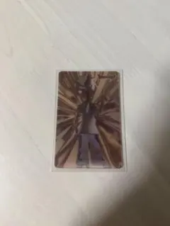 SEVENTEEN セブチ HYPE VIBES ミンギュ トレカ