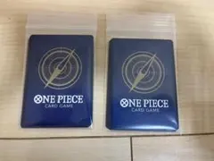 ワンピース カードゲーム セット