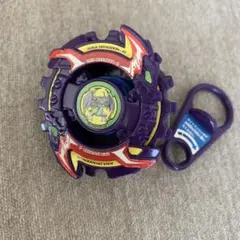 爆転シュート ベイブレード ガイアドラグーン - メルカリ