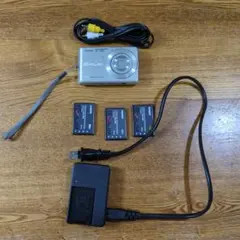 2025年最新】カシオ exilim 7. megaの人気アイテム - メルカリ