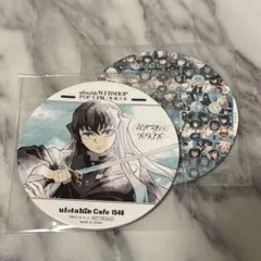 鬼滅の刃　隊士百景　コースター　時透無一郎