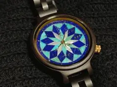 NOZ 腕時計 アラベスク 42mm 稼働品 - メルカリ