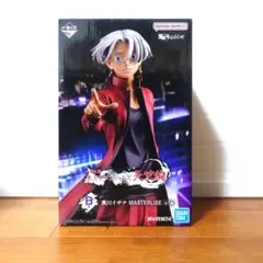 黒川イザナ MASTERLISE フィギュア