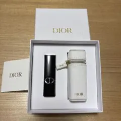 Dior リップ　リップケース