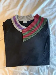 STEFAN COOKE ステファンクック knit snood STEFAN COOKE ステファンクック knit snood - メルカリ