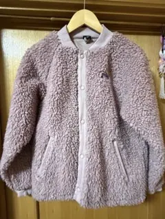 patagonia ボマージャケット XXL（ピンク）