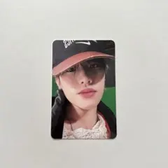 RIIZE Odyssey トレカ ラントレ SOHEE ソヒ