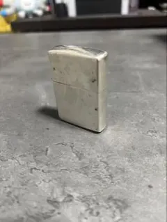 Zippo 2020年製 スターリングシルバー - メルカリ