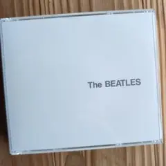 The BEATLES CD