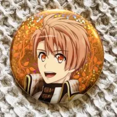 アイドリッシュセブン IDOLiSH7 和泉三月 缶バッチ