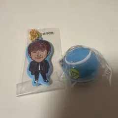 GENERATIONS 中務裕太アクリルキーホルダー - メルカリ