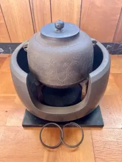 2025年最新】茶道 風炉の人気アイテム - メルカリ