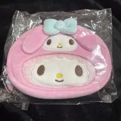 マイスウィートピアノ 平成レトロ 激レア♡ペンケース ポーチ イチゴ 