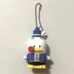 ♡サンリオシークレットストラップ　あひるのペックル♡