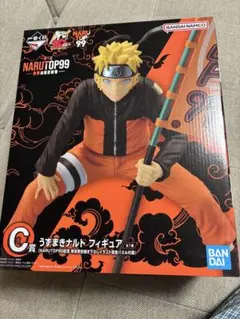 NARUTO OP 99 うずまきナルトフィギュア