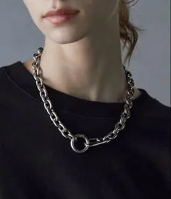 T*O様 ポールスミス シルバー チェーンブレスレット フック式 - メルカリ