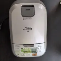 HITACHI 炊飯器 RZ-TS104M 本体のサムネイル
