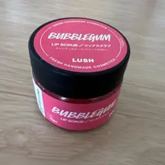 LUSH BUBBLEGUM リップスクラブのサムネイル