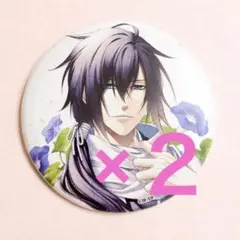 2025年最新】薄桜鬼 斎藤一 缶バッジの人気アイテム - メルカリ