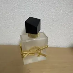 Yves Saint Laurent ヘア用香水 角型ボトル