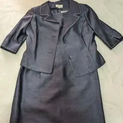 エムズグレイシー　ステッチ　Lサイズ　セットアップ　ワンピース