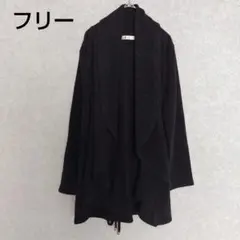 トッパーカーディガン