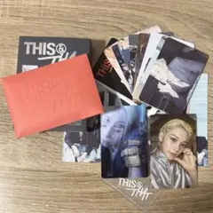 Stray Kids THIS&THAT （FANS.）HMV フィリックス