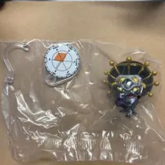 ジョジョの奇妙な冒険 ジョジョコレGold Wind ブラックサバス