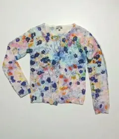 Paul smith Junior カーディガン　サイズ8a(128)