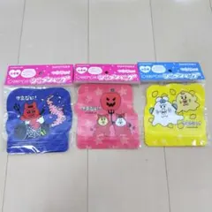 クリアファイル キャラクターグッズ