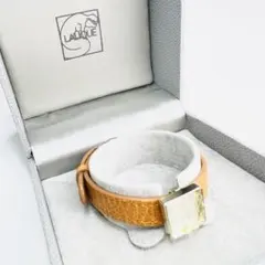 2026年最新】LALIQUE 時計の人気アイテム - メルカリ
