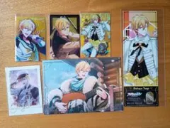 アイナナ 六弥 ナギ まとめ売り - メルカリ