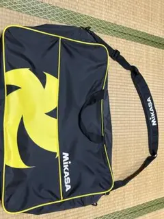 MIKASA バレーボール用ショルダーバッグ