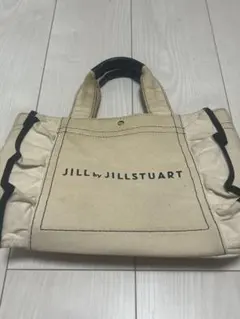 JILLbyJILLSTUART トートバッグ