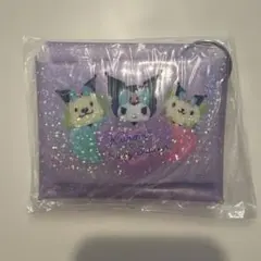スギ薬局 スーギー スーニャ クロミ カラビナ付きクリアポーチ - メルカリ