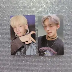 &TEAM weverse global トレカ ウィバス JO ジョー ジョウ