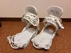 ユニオン ビンディング