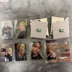 JO1 川尻蓮　まとめ売り