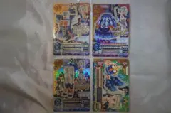 アイカツカード ナイトメアカプリコーンコーデ