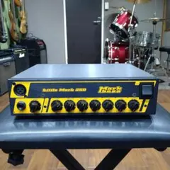 Mark Bass Little Mark III 限定迷彩カラー 生産終了 Mark Bass Little Mark III 限定迷彩カラー 生産終了 - メルカリ