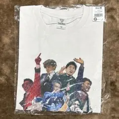 GENERATIONS フォトTシャツ