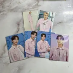 スングァン LOVE トレカ まとめ売り セット SEVENTEEN