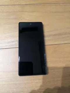 【美品】 Pixel 7a 128GB 　SIMフリー