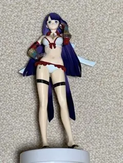 FGO Fate/Grand Order EXQフィギュア ルーラー/マルタ