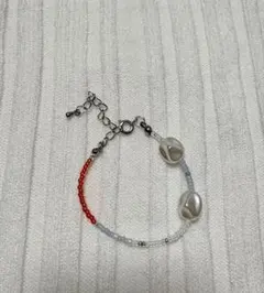 ビーズの調整可能ブレスレット ハンドメイドブレスレット