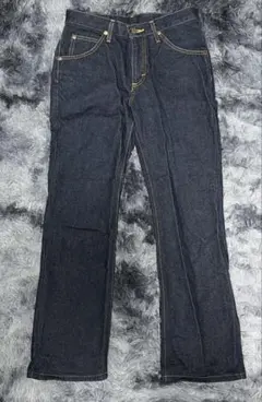 Lee デニム
