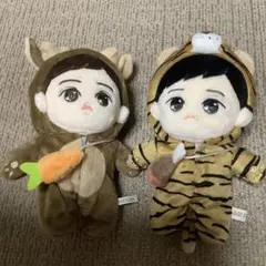 2025年最新】東方神起 ぬいぐるみ チャンミンの人気アイテム